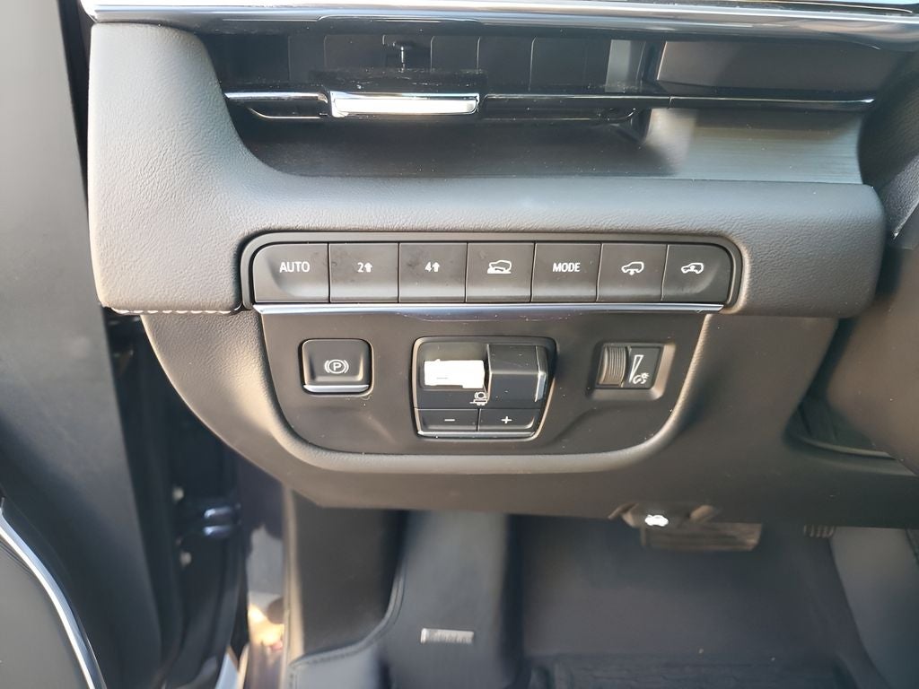 2023 Cadillac Escalade ESV Sport