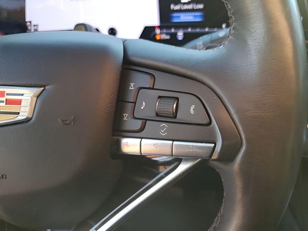 2023 Cadillac Escalade ESV Sport