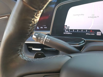 2023 Cadillac Escalade ESV Sport