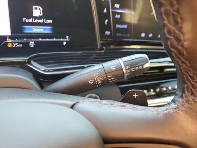 2023 Cadillac Escalade ESV Sport