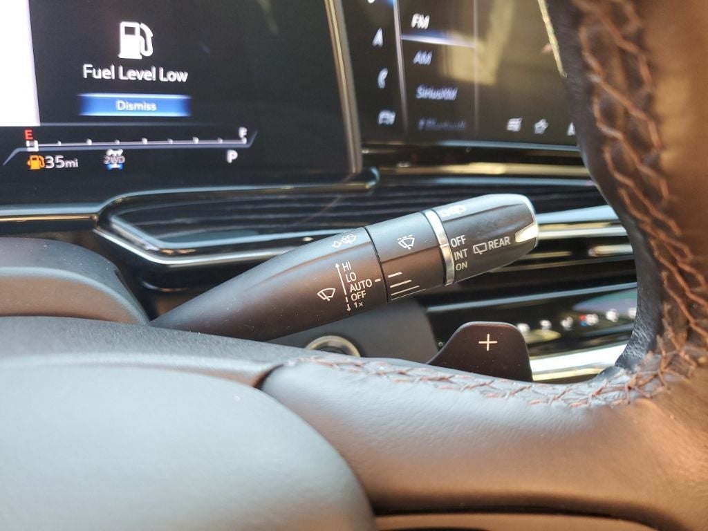 2023 Cadillac Escalade ESV Sport