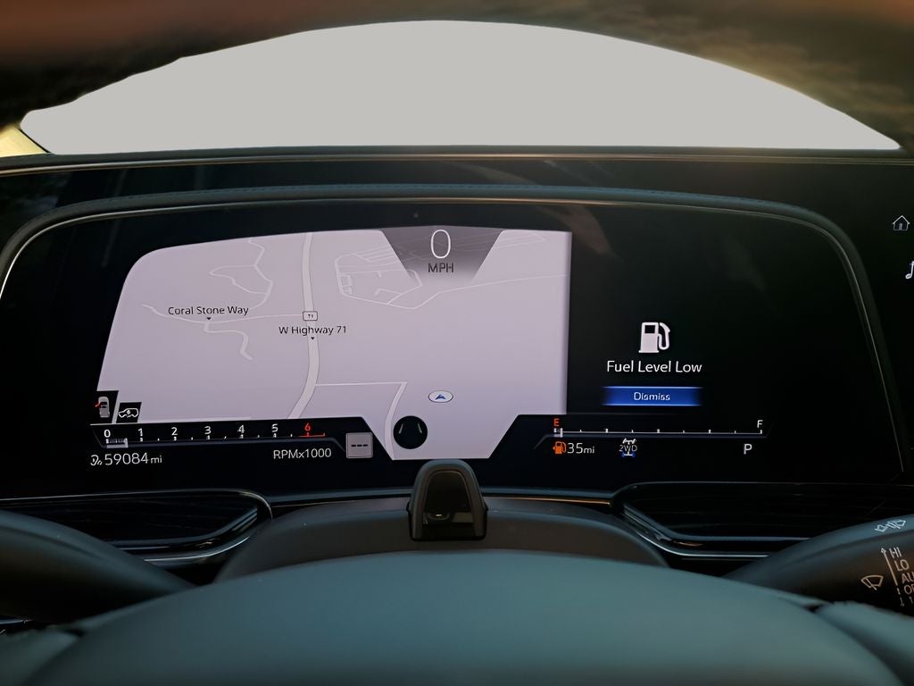 2023 Cadillac Escalade ESV Sport