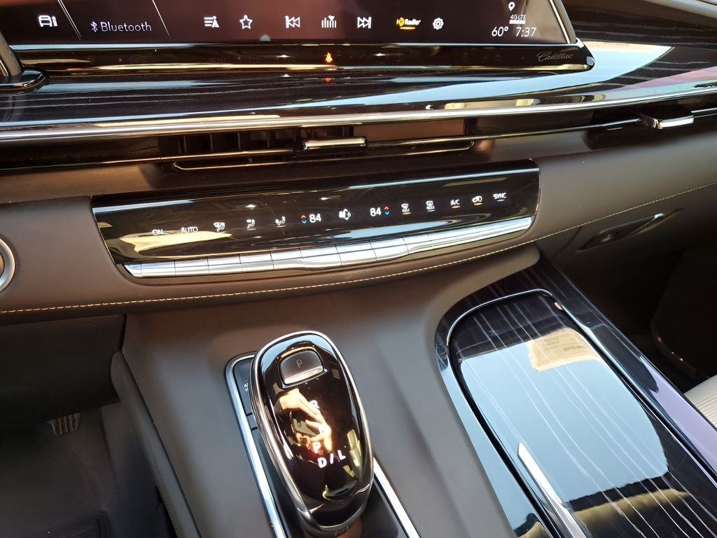 2023 Cadillac Escalade ESV Sport