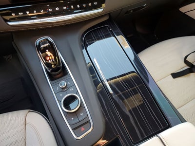 2023 Cadillac Escalade ESV Sport