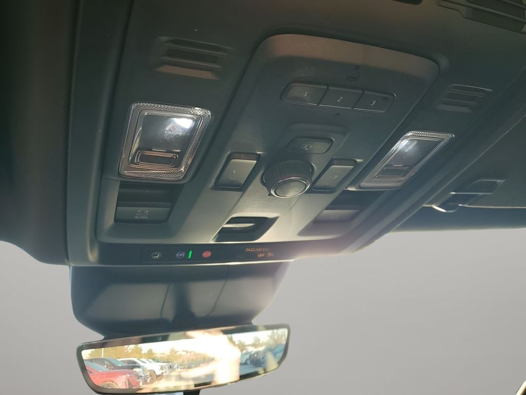 2023 Cadillac Escalade ESV Sport