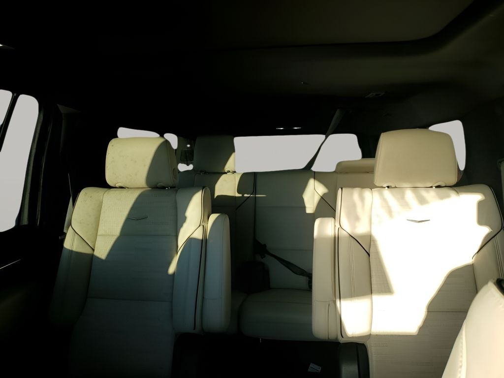 2023 Cadillac Escalade ESV Sport