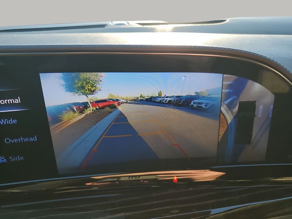 2023 Cadillac Escalade ESV Sport