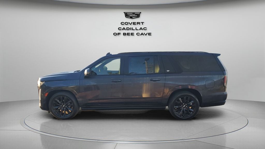 2023 Cadillac Escalade ESV Sport