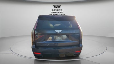 2023 Cadillac Escalade ESV Sport