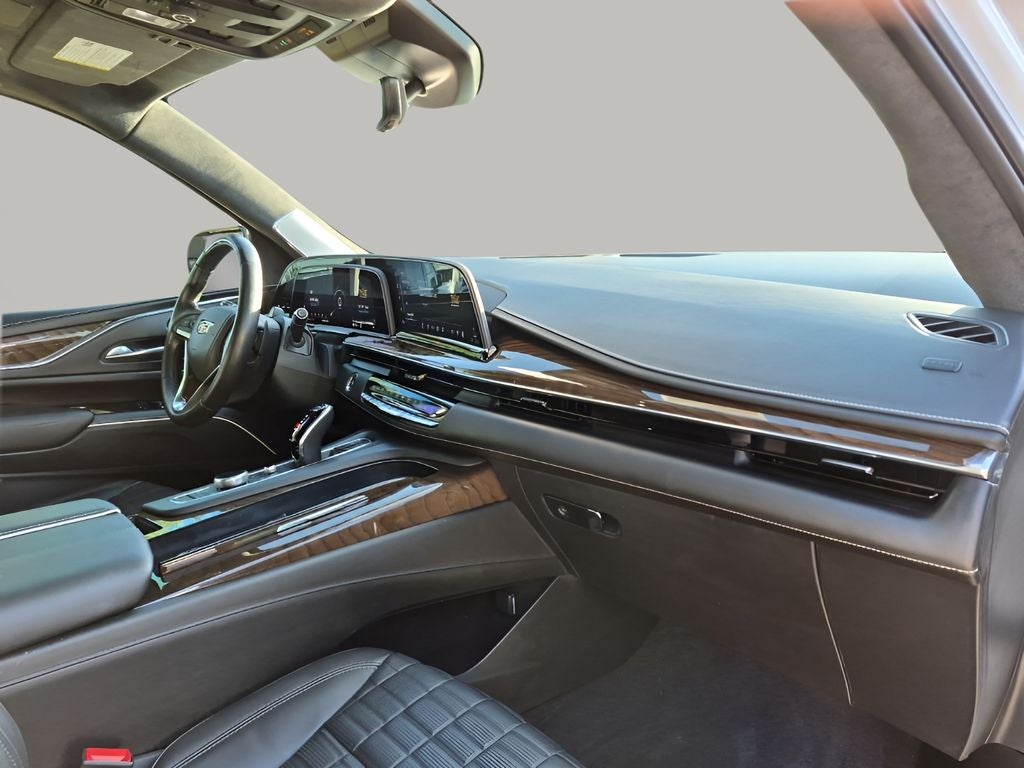 2023 Cadillac Escalade ESV Sport Platinum