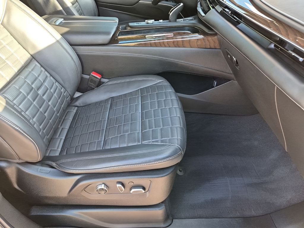 2023 Cadillac Escalade ESV Sport Platinum