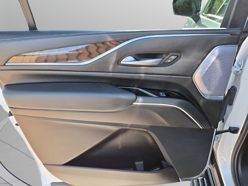 2023 Cadillac Escalade ESV Sport Platinum