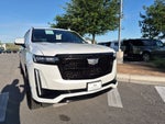 2023 Cadillac Escalade ESV Sport Platinum