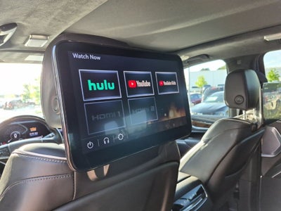 2023 Cadillac Escalade ESV Sport Platinum