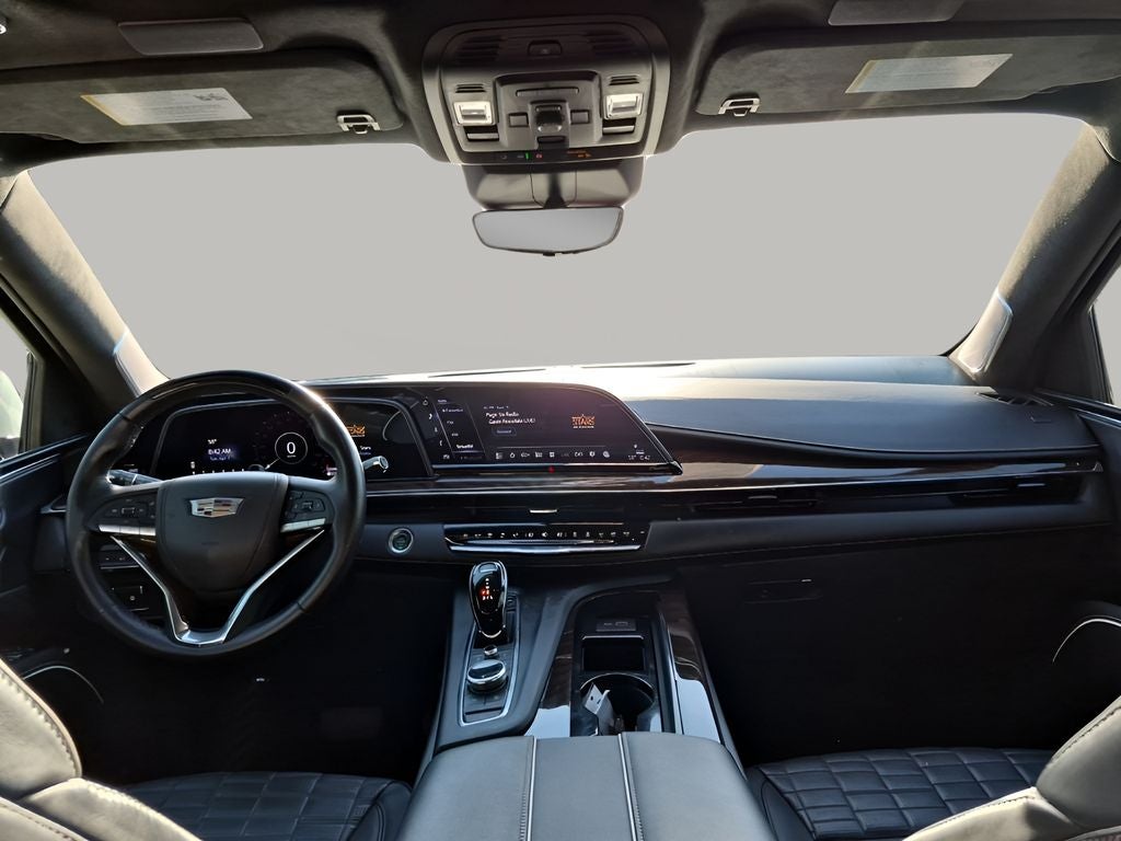 2023 Cadillac Escalade ESV Sport Platinum