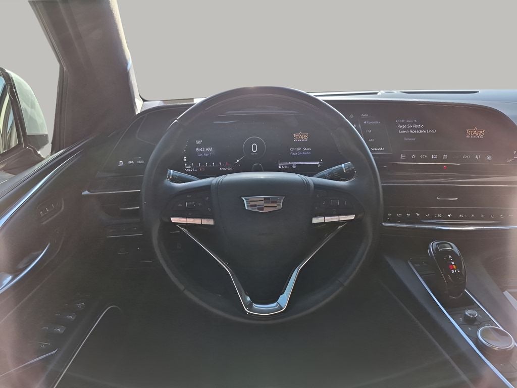 2023 Cadillac Escalade ESV Sport Platinum