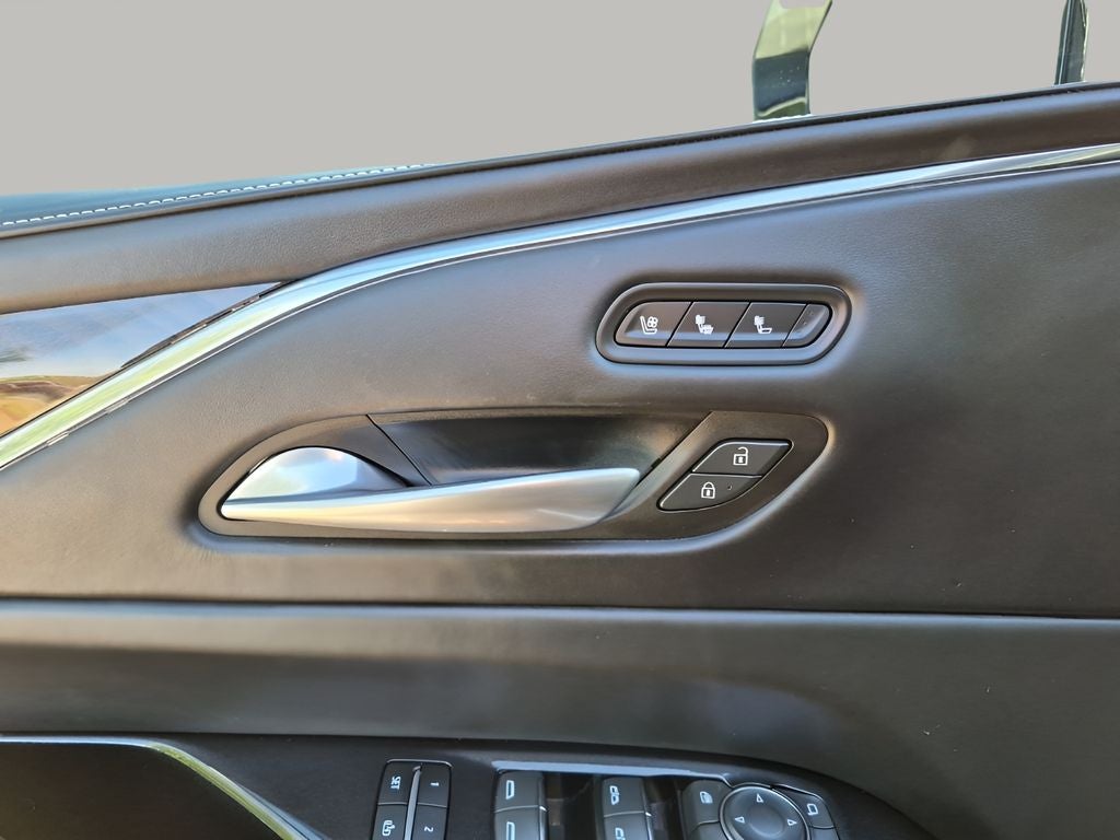 2023 Cadillac Escalade ESV Sport Platinum