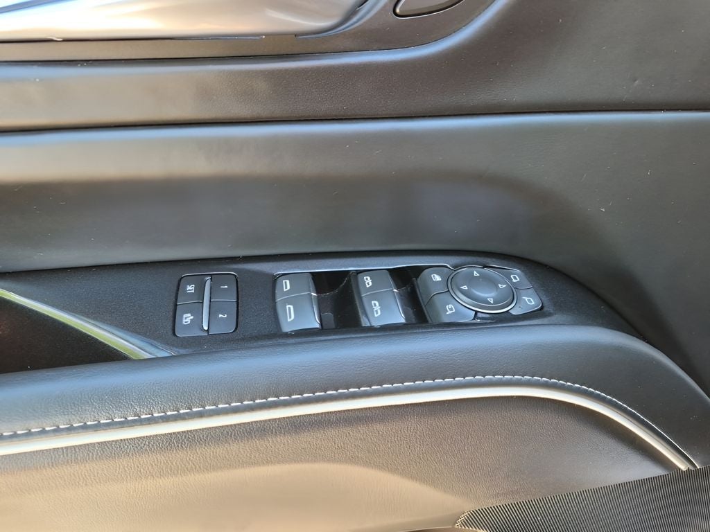 2023 Cadillac Escalade ESV Sport Platinum