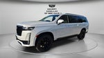 2023 Cadillac Escalade ESV Sport Platinum