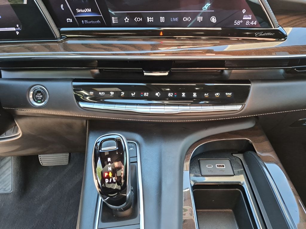 2023 Cadillac Escalade ESV Sport Platinum