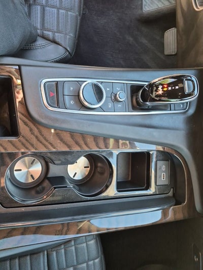 2023 Cadillac Escalade ESV Sport Platinum