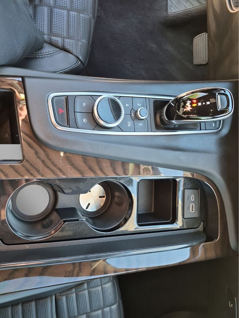 2023 Cadillac Escalade ESV Sport Platinum