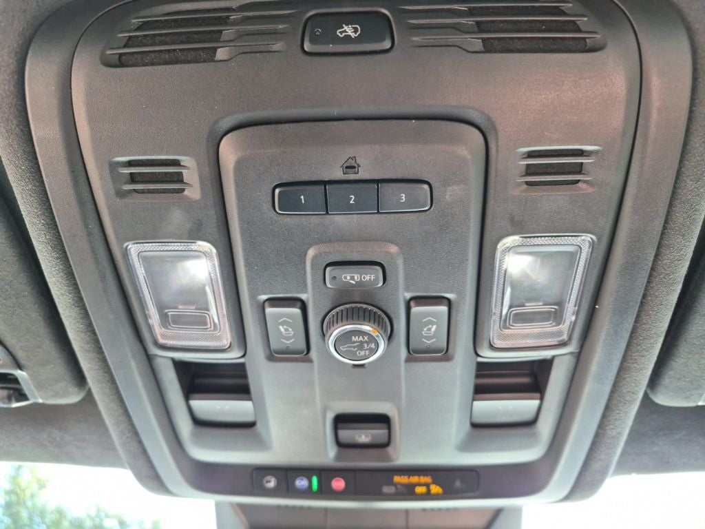 2023 Cadillac Escalade ESV Sport Platinum