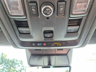 2023 Cadillac Escalade ESV Sport Platinum