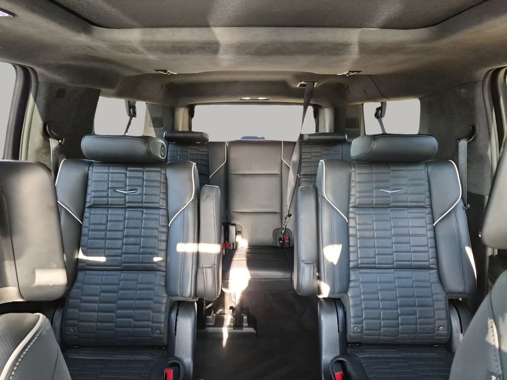 2023 Cadillac Escalade ESV Sport Platinum