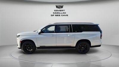 2023 Cadillac Escalade ESV Sport Platinum