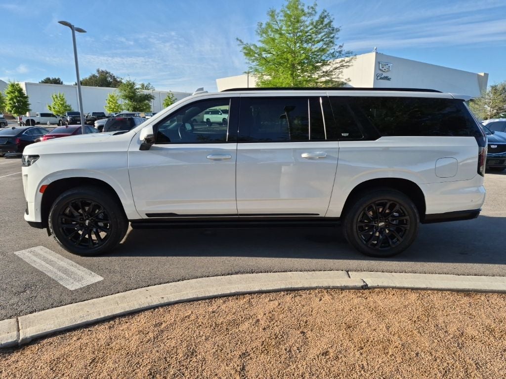2023 Cadillac Escalade ESV Sport Platinum