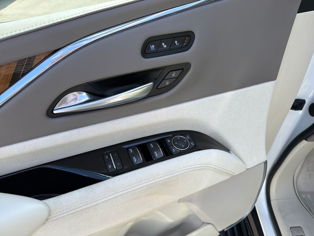 2024 Cadillac Escalade ESV Sport Platinum