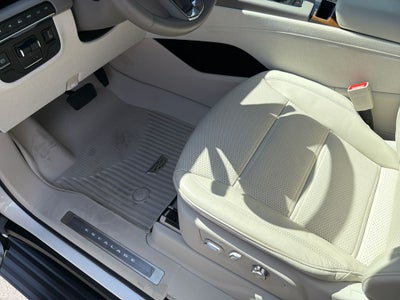 2024 Cadillac Escalade ESV Sport Platinum