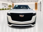2024 Cadillac Escalade ESV Sport Platinum