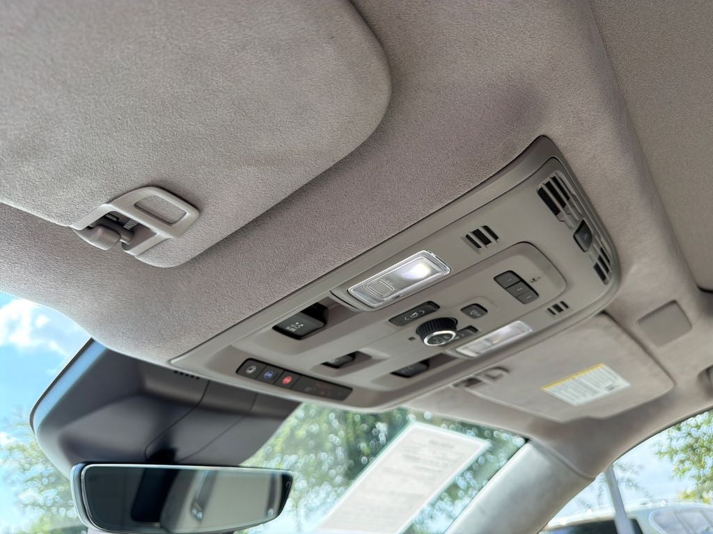 2024 Cadillac Escalade ESV Sport Platinum