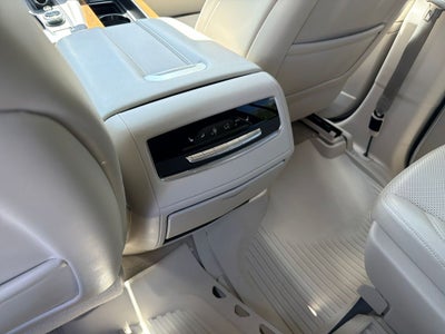 2024 Cadillac Escalade ESV Sport Platinum