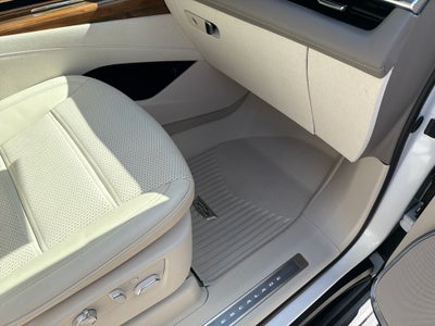 2024 Cadillac Escalade ESV Sport Platinum