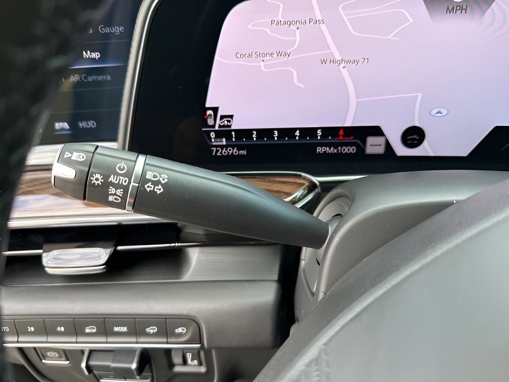 2021 Cadillac Escalade ESV Sport Platinum