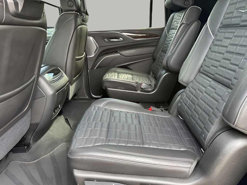 2021 Cadillac Escalade ESV Sport Platinum