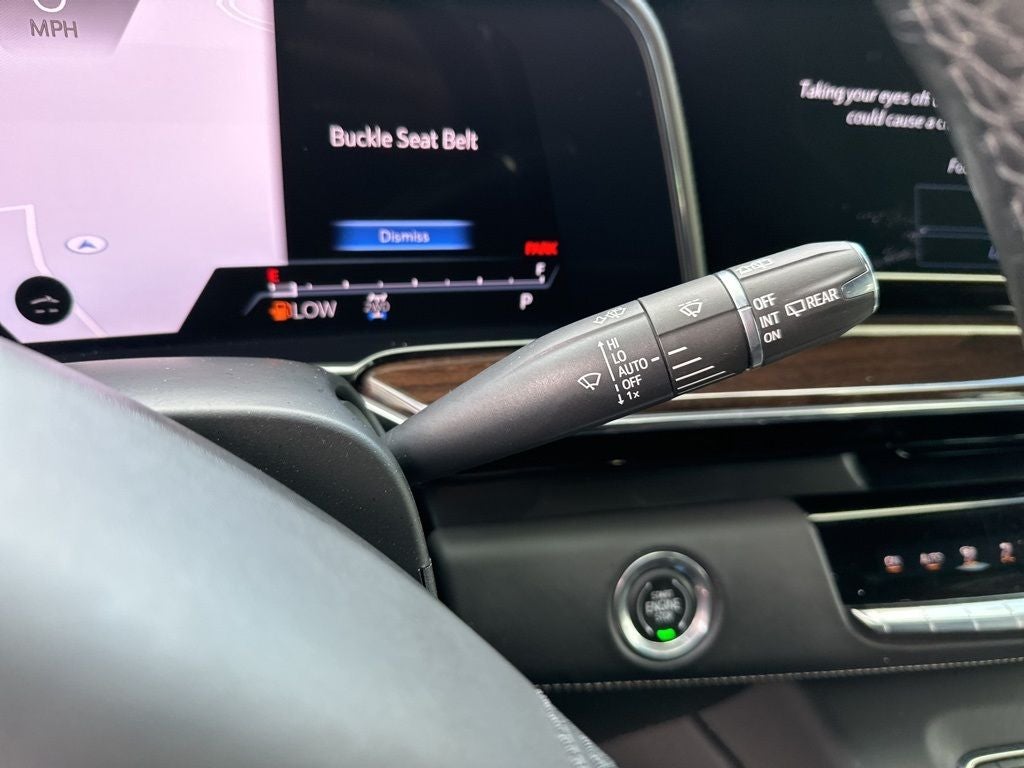 2021 Cadillac Escalade ESV Sport Platinum