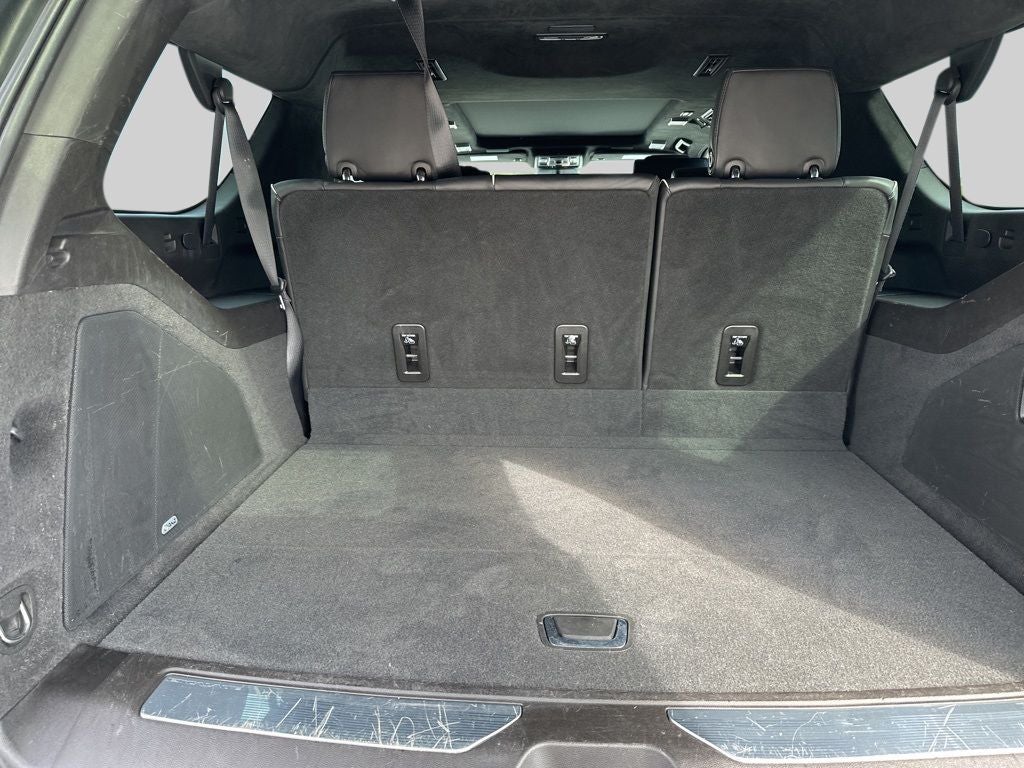 2021 Cadillac Escalade ESV Sport Platinum