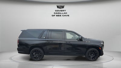 2022 Cadillac Escalade ESV Sport Platinum