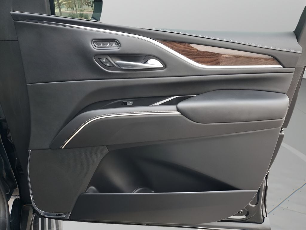 2022 Cadillac Escalade ESV Sport Platinum