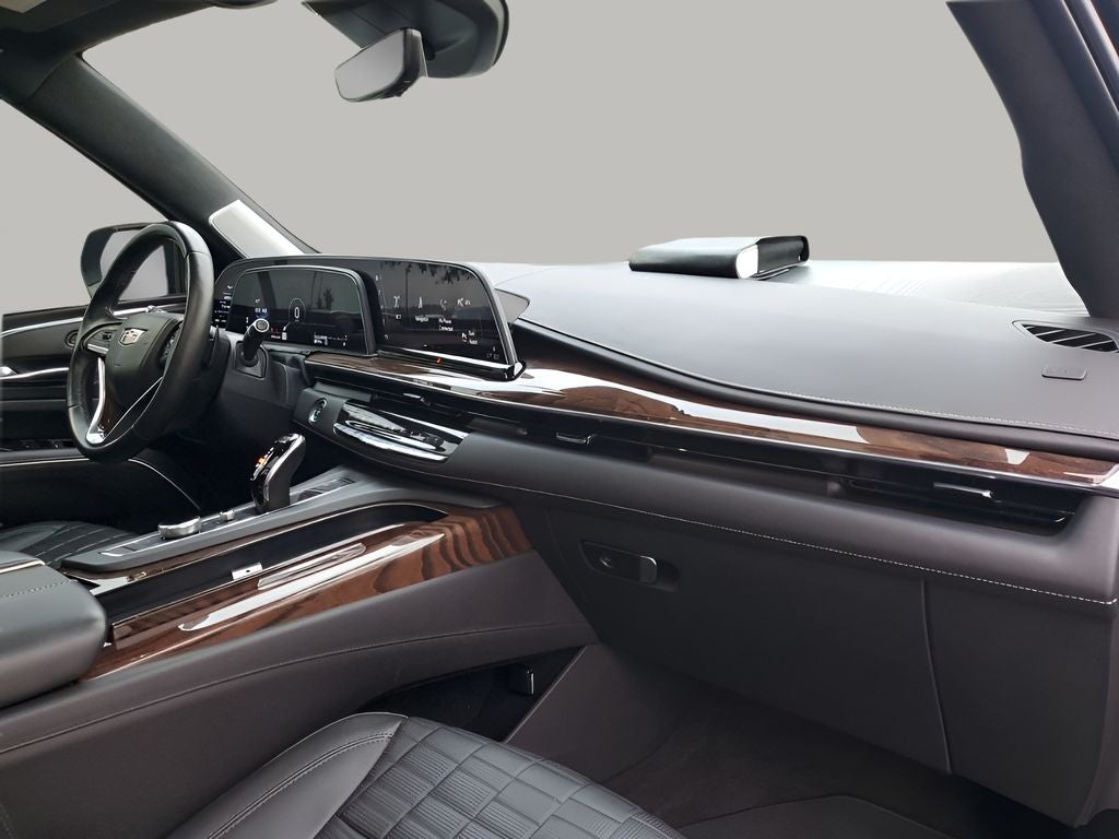 2022 Cadillac Escalade ESV Sport Platinum