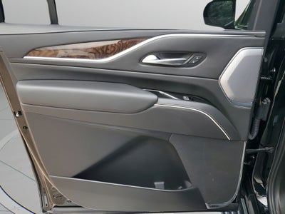 2022 Cadillac Escalade ESV Sport Platinum