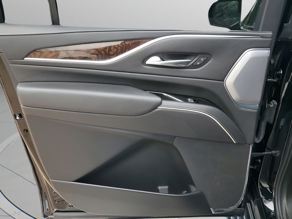 2022 Cadillac Escalade ESV Sport Platinum