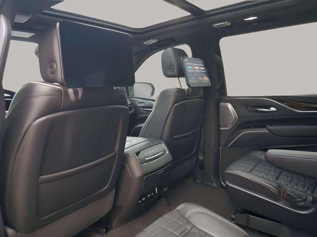 2022 Cadillac Escalade ESV Sport Platinum