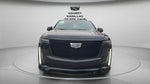 2022 Cadillac Escalade ESV Sport Platinum