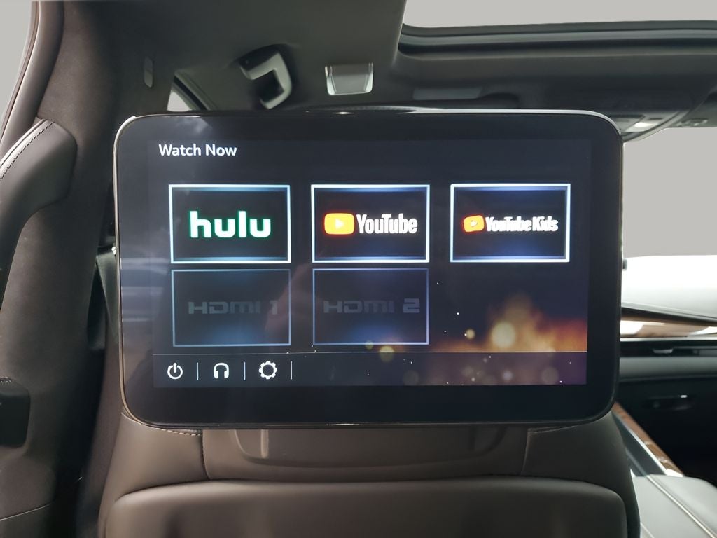 2022 Cadillac Escalade ESV Sport Platinum