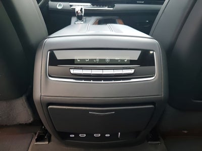 2022 Cadillac Escalade ESV Sport Platinum